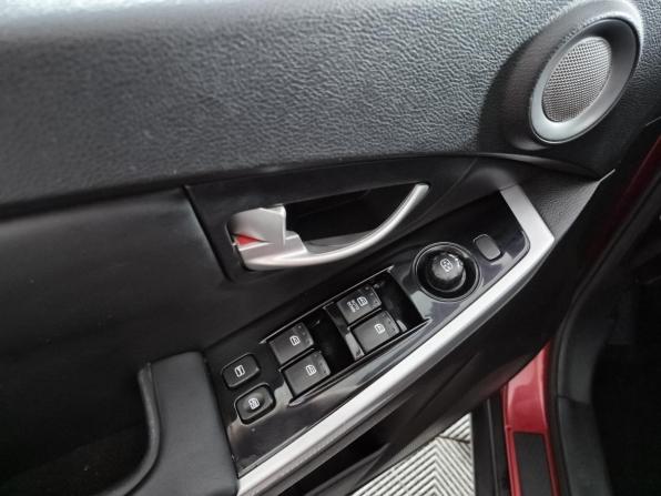 SsangYong Actyon II Рестайлинг с пробегом 2014 года, цена 969 000 рублей, 184802 км, внедорожник, Автокод Объявления