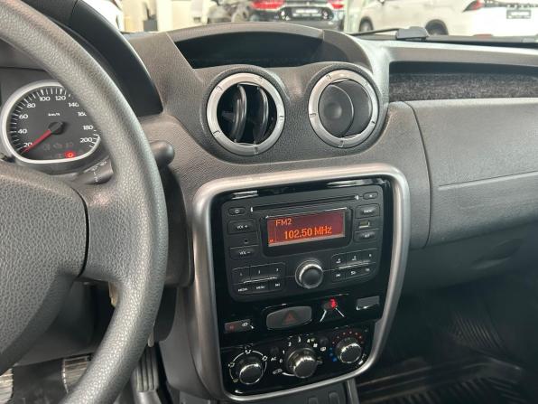 Renault Duster I с пробегом 2013 года, цена 895 000 рублей, 61783 км, внедорожник, Автокод Объявления