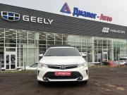 Toyota Camry VII (XV50) Рестайлинг Набережные Челны  - изображение 39