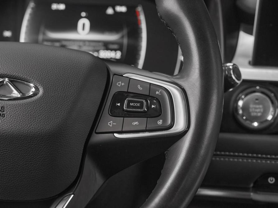 Chery Tiggo 7 Pro I Москва  - изображение 12