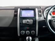 Nissan X-Trail II Чита  - изображение 31