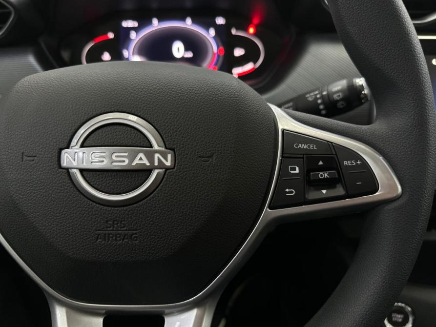 Nissan Magnite I Рестайлинг Санкт-Петербург  - изображение 19