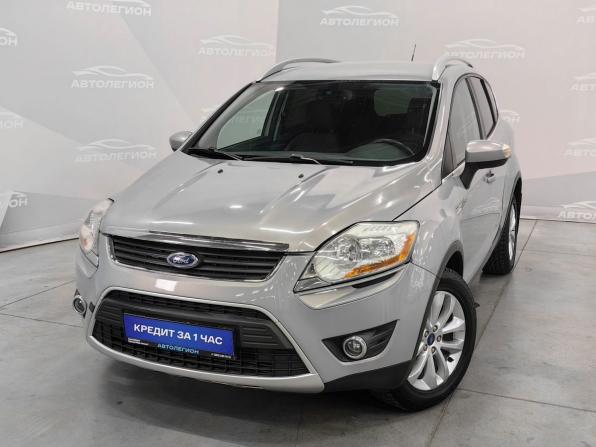 Ford Kuga I с пробегом 2011 года, цена 1 150 000 рублей, 229319 км, внедорожник, Автокод Объявления