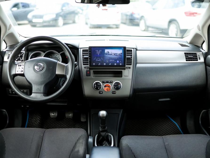 Nissan Tiida I Рестайлинг Ижевск  - изображение 9