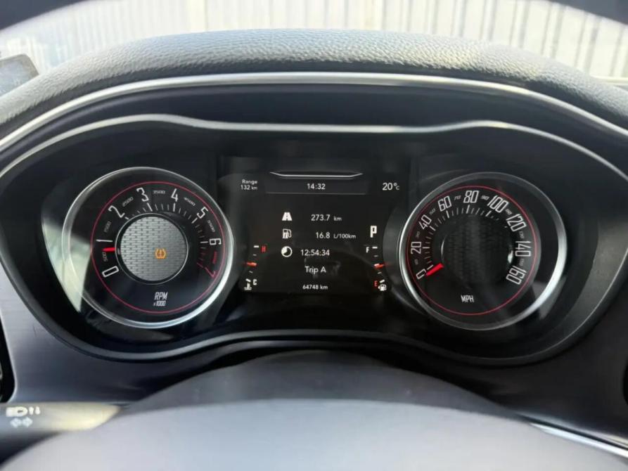 Dodge Challenger III Рестайлинг 2 Ростов-на-Дону  - изображение 9