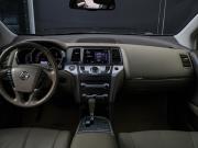 Nissan Murano II (Z51) Рестайлинг 2 Москва  - изображение 31