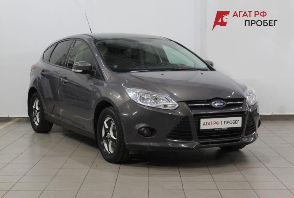 Ford Focus III Астрахань  - изображение 3