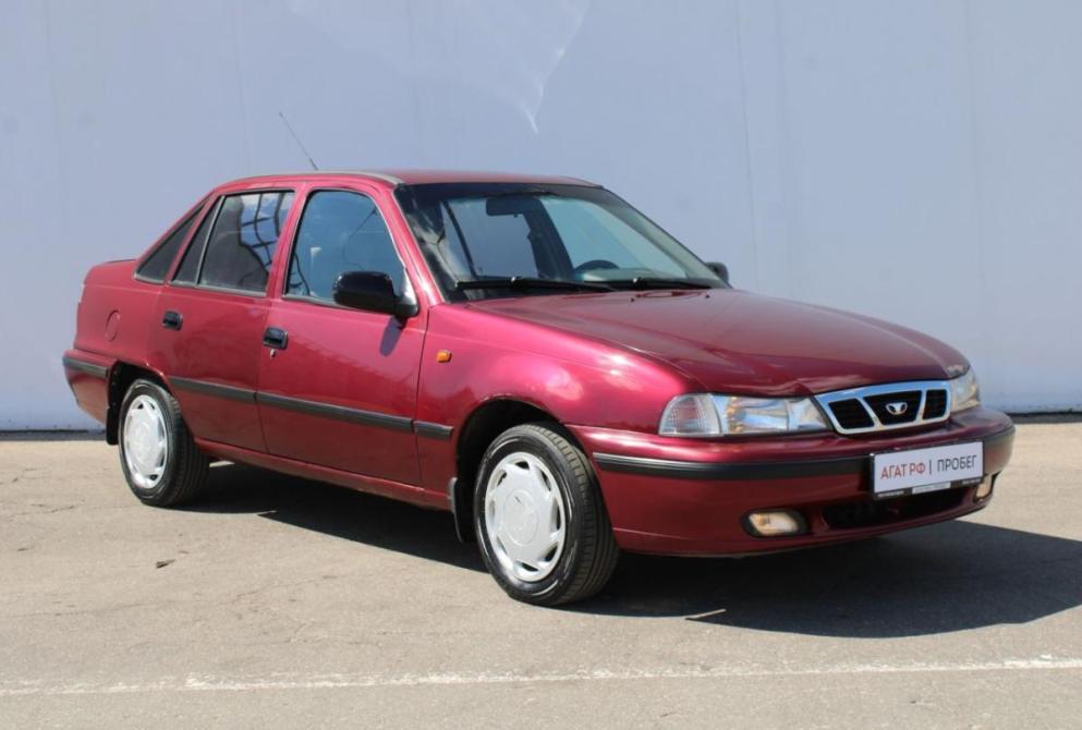 Daewoo Nexia I Нижний Новгород  - изображение 3