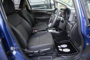 Honda Fit III Иркутск  - изображение 35