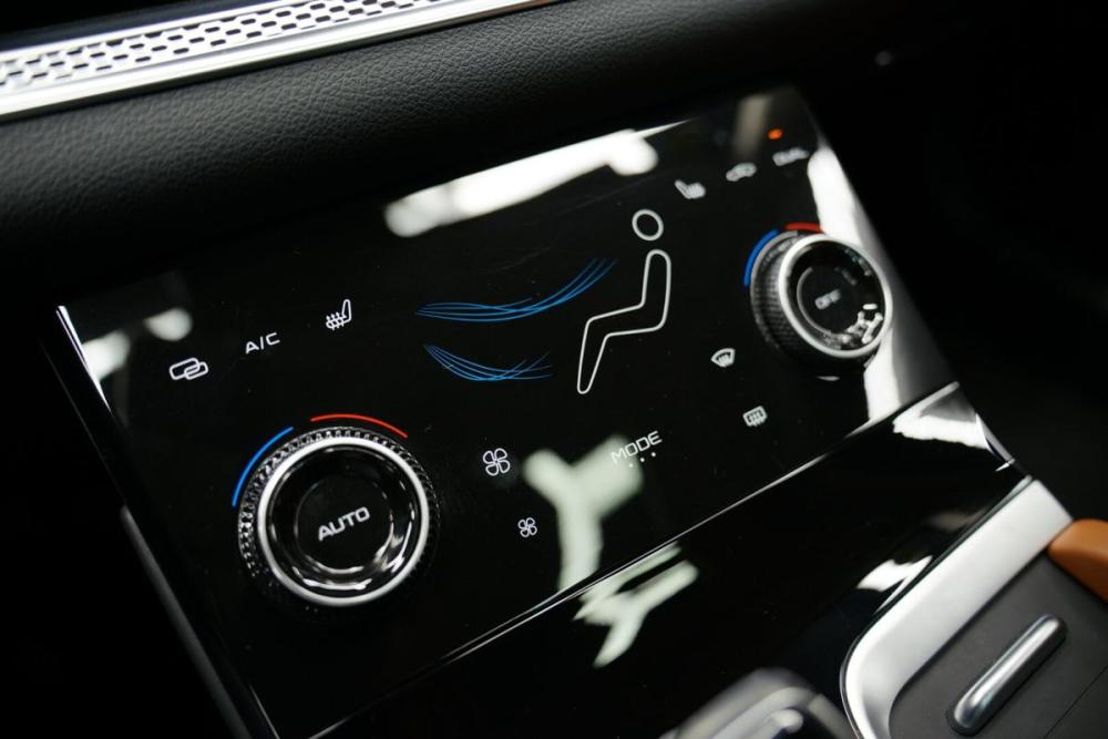FAW Bestune B70 I Крым  - изображение 23