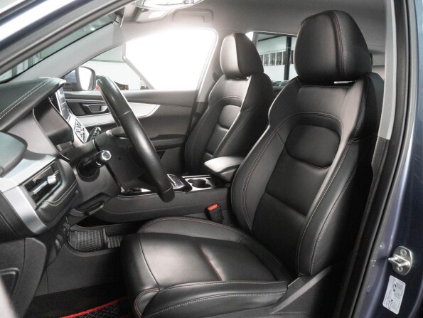 Chery Tiggo 7 Pro I с пробегом 2021 года, цена 2 039 000 рублей, 45294 км, внедорожник, Автокод Объявления