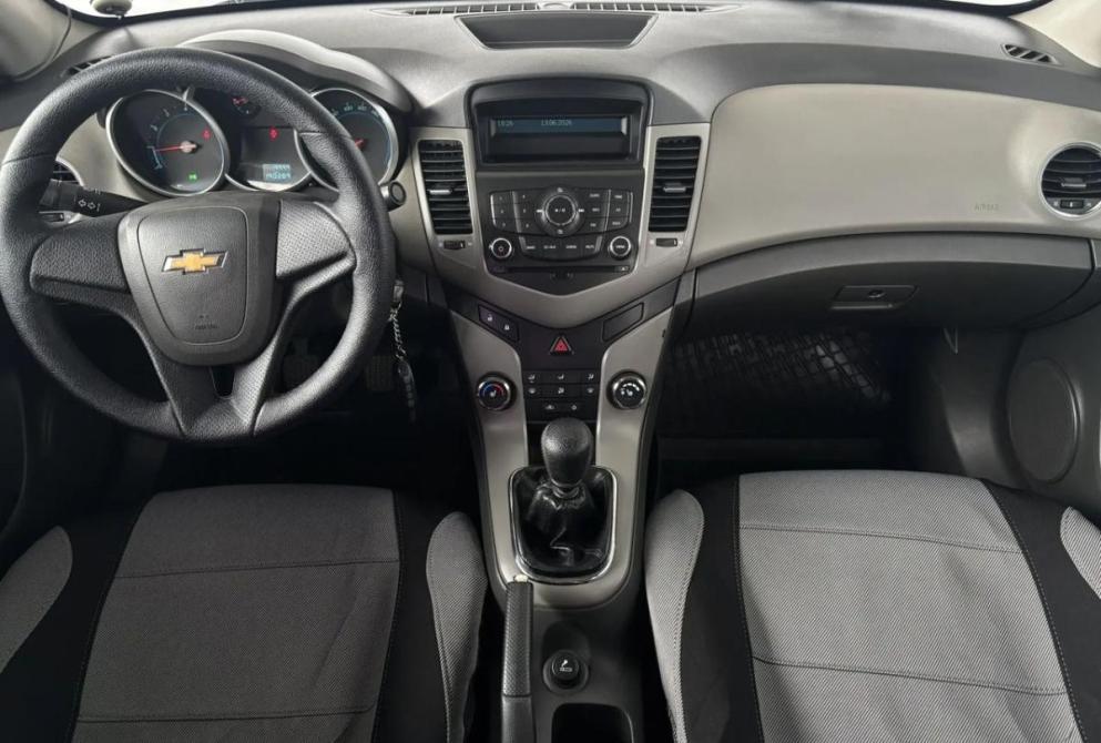 Chevrolet Cruze I Киров  - изображение 11