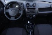 Lada (ВАЗ) Granta I Брянск  - изображение 23