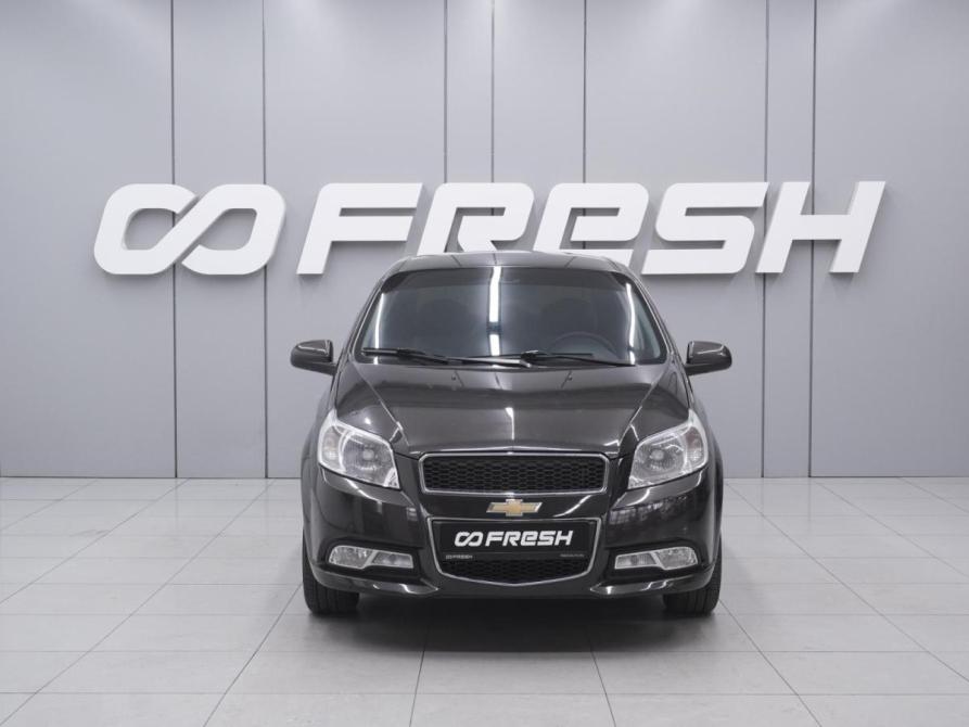 Chevrolet Nexia I Ростов-на-Дону  - изображение 3