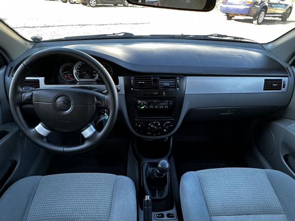 Chevrolet Lacetti I с пробегом 2012 года, цена 499 000 рублей, 213197 км, седан, Автокод Объявления