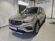 Geely Atlas Pro Москва  - изображение 26