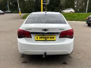 Chevrolet Cruze I Нефтекамск  - изображение 15