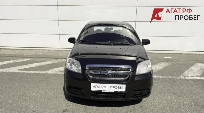 Chevrolet Aveo II с пробегом 2011 года, цена 630 000 рублей, 147972 км, седан, Автокод Объявления
