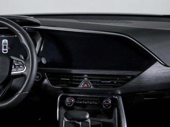 Geely Tugella I Рестайлинг с пробегом 2023 года, цена 2 890 000 рублей, 41557 км, внедорожник, Автокод Объявления