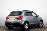 Mitsubishi ASX I Рестайлинг Пермь  - изображение 27