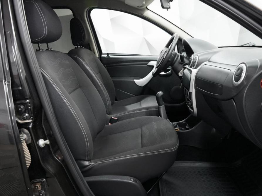 Renault Sandero I Ульяновск  - изображение 12