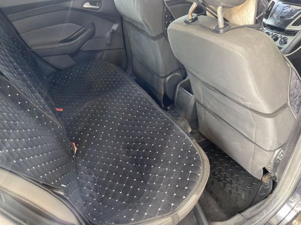 Ford Focus III с пробегом 2012 года, цена 470 000 рублей, 378582 км, седан, Автокод Объявления
