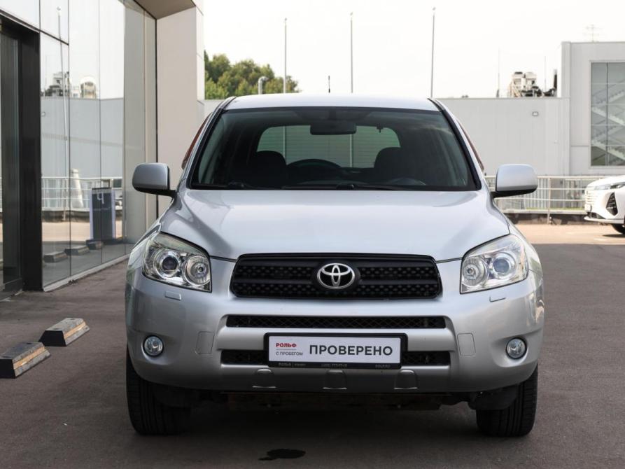 Toyota RAV4 III (XA30) Москва  - изображение 2