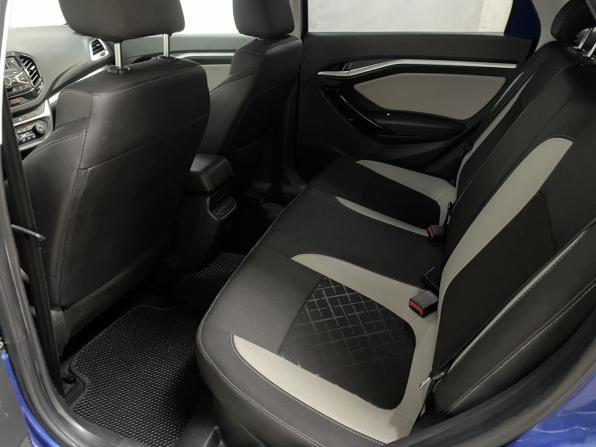 Lada (ВАЗ) Vesta I с пробегом 2021 года, цена 1 280 000 рублей, 40208 км, универсал, Автокод Объявления
