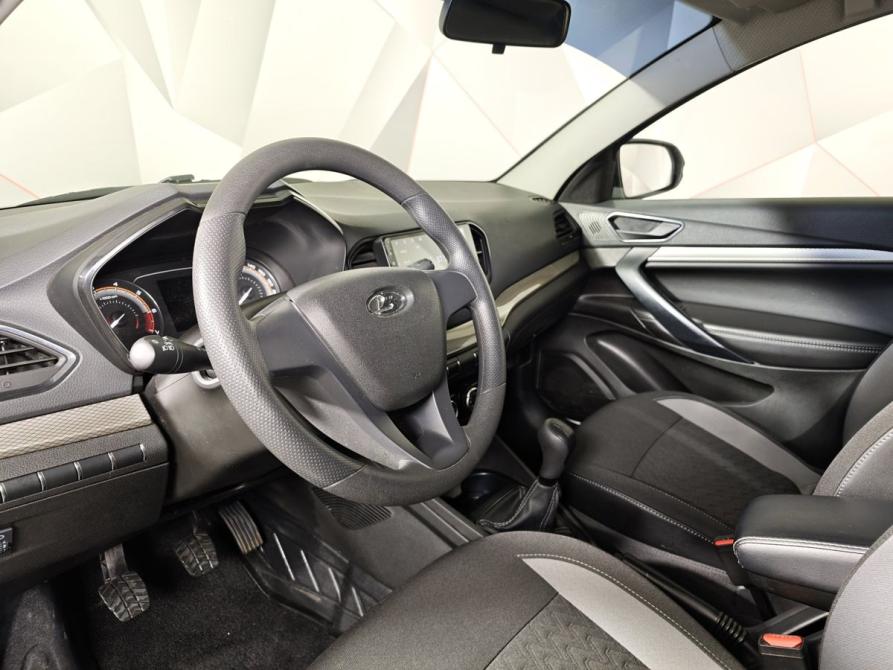 Lada (ВАЗ) Vesta I Рестайлинг (NG) Москва  - изображение 19