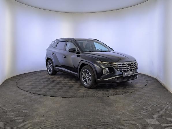 Hyundai Tucson IV с пробегом 2021 года, цена 3 238 500 рублей, 86395 км, внедорожник, Автокод Объявления