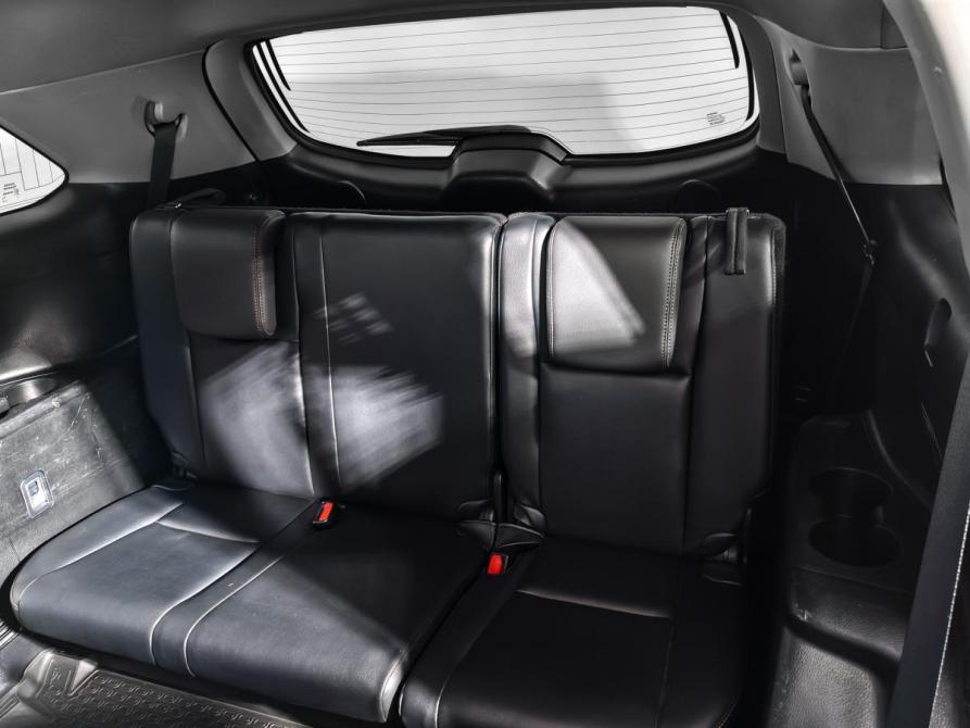 Toyota Highlander III (XU50) Санкт-Петербург  - изображение 16