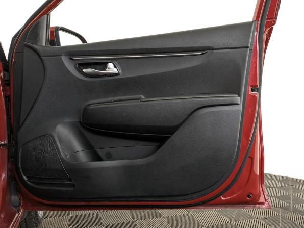 Kia Rio IV с пробегом 2017 года, цена 1 225 000 рублей, 144525 км, седан, Автокод Объявления