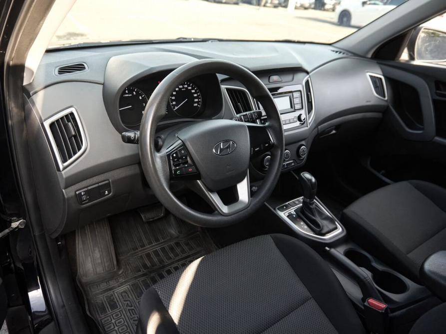 Hyundai Creta I Рестайлинг Казань  - изображение 5