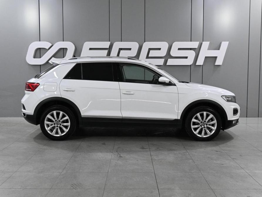 Volkswagen T-Roc I (China Market) Ростов-на-Дону  - изображение 5