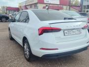 Skoda Rapid II Стерлитамак  - изображение 25