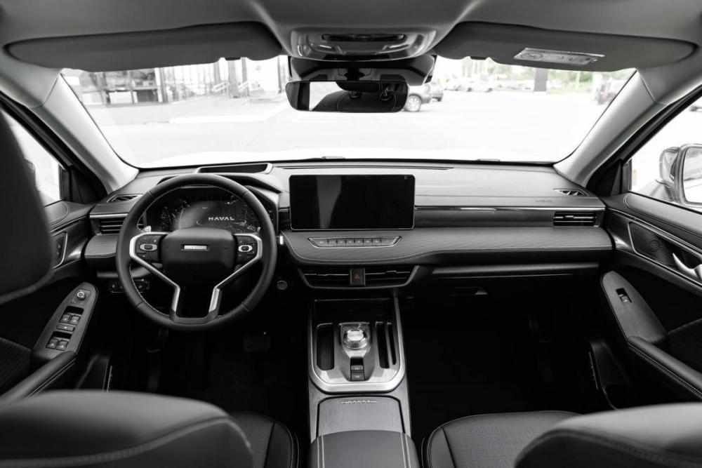 Haval Jolion I Рестайлинг Нижний Новгород  - изображение 3