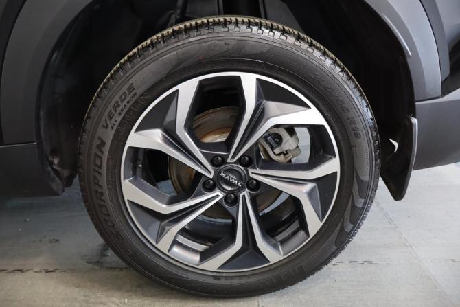 Haval F7 II с пробегом 2025 года, цена 2 999 000 рублей, 28000 км, внедорожник, Автокод Объявления