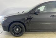 Mazda 3 I (BK) Рестайлинг Саранск  - изображение 41