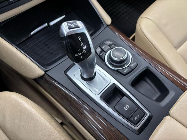BMW X6 I (E71) Рестайлинг с пробегом 2013 года, цена 2 100 000 рублей, 223300 км, внедорожник, Автокод Объявления