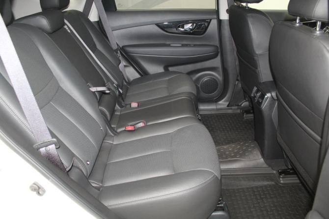 Nissan X-Trail III Рестайлинг с пробегом 2021 года, цена 2 999 000 рублей, 51239 км, внедорожник, Автокод Объявления