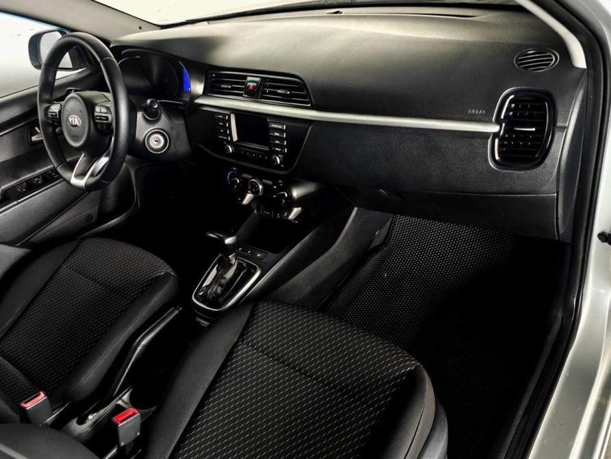 Kia Rio IV Москва  - изображение 11