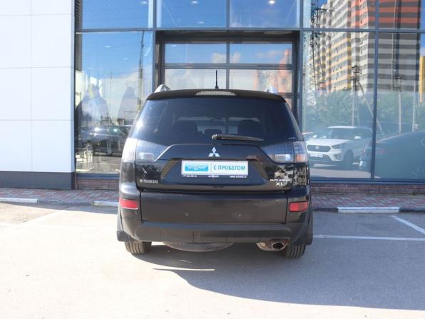Mitsubishi Outlander II с пробегом 2007 года, цена 929 000 рублей, 180000 км, внедорожник, Автокод Объявления