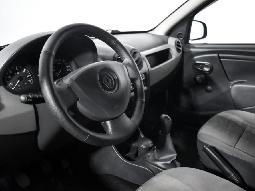 Renault Sandero I Санкт-Петербург  - изображение 10