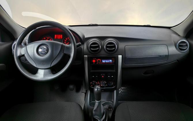 Nissan Almera III (G15) с пробегом 2014 года, цена 699 000 рублей, 171651 км, седан, Автокод Объявления