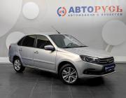 Lada (ВАЗ) Granta I Рестайлинг Москва  - изображение 25