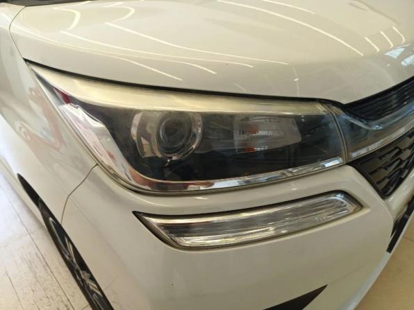 Mitsubishi Delica D:2 II с пробегом 2020 года, цена 1 250 000 рублей, 92198 км, микровэн, Автокод Объявления