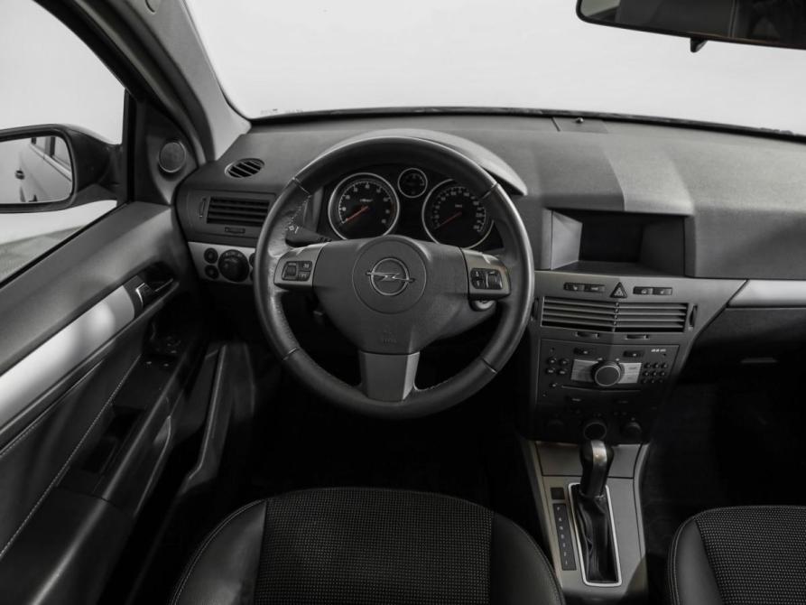 Opel Astra H Рестайлинг Санкт-Петербург  - изображение 11