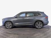 Geely Monjaro I Москва  - изображение 38