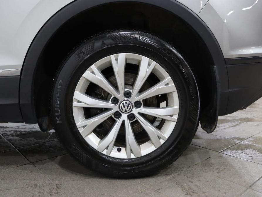 Volkswagen Tiguan II Москва  - изображение 9