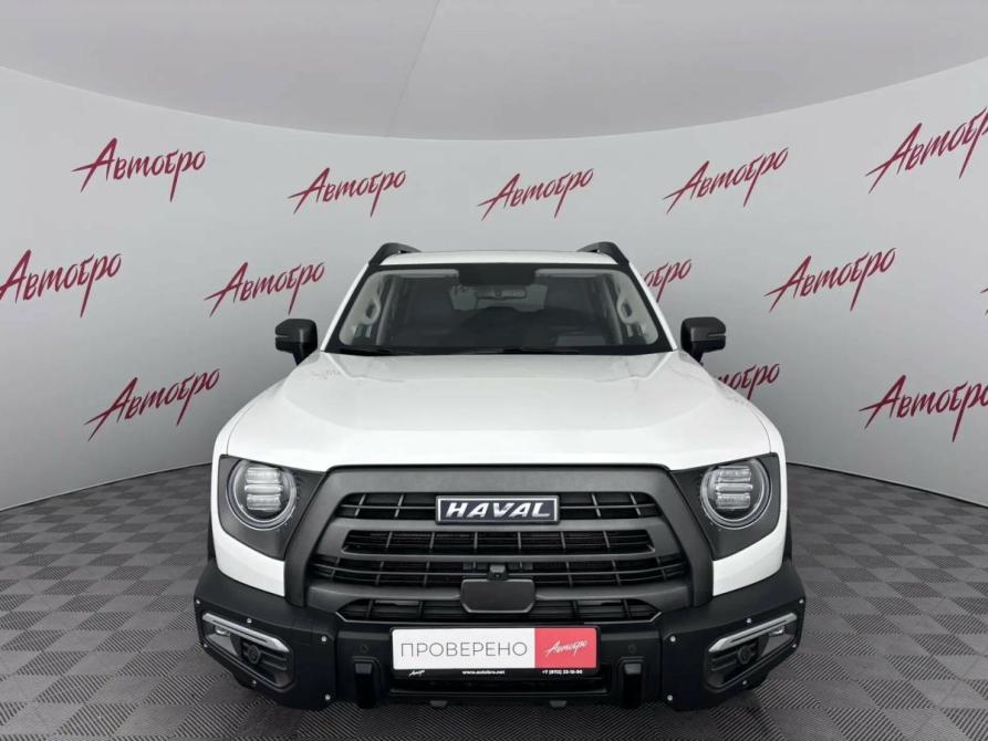 Haval Dargo I Псков  - изображение 8